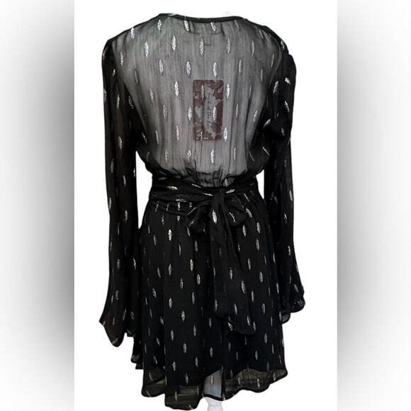 BAND OF THE FREE EVETTE DRESS - Picture 8 of 10